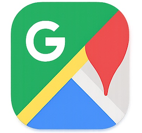 Google Maps