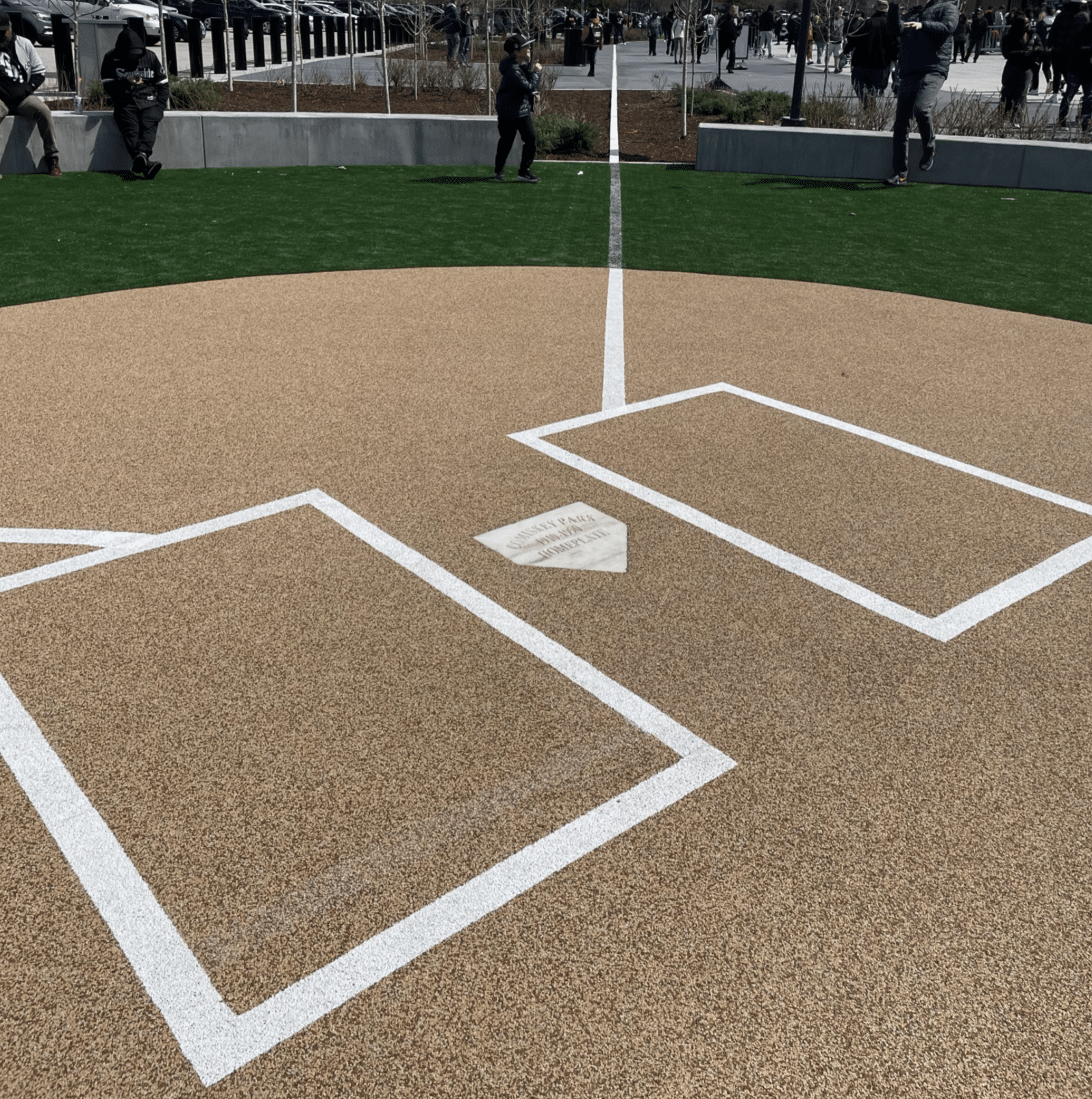 Image from Shame at the Diamond: The 1919 Black Sox Scandal