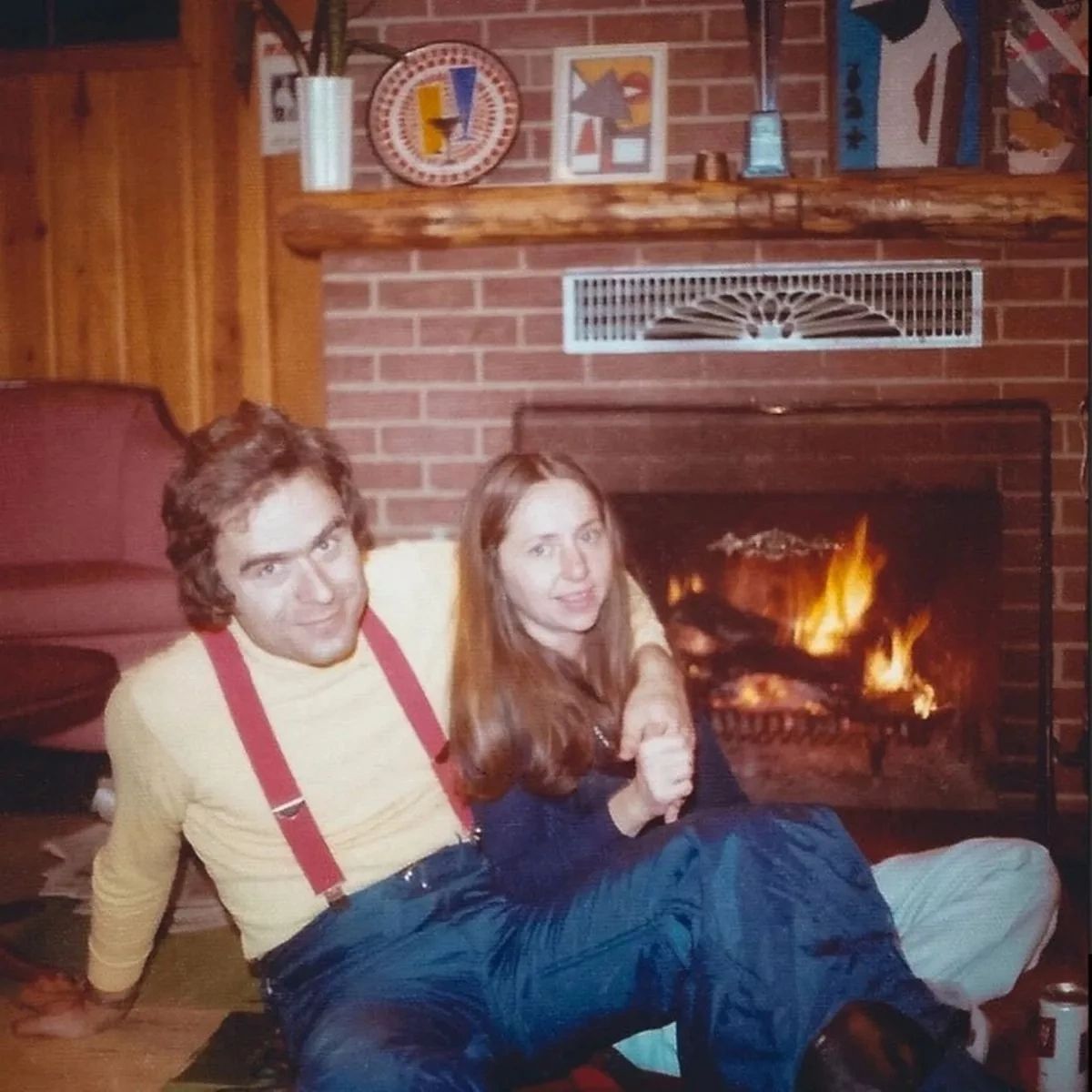 Historical Sites: Ted Bundy in Utah