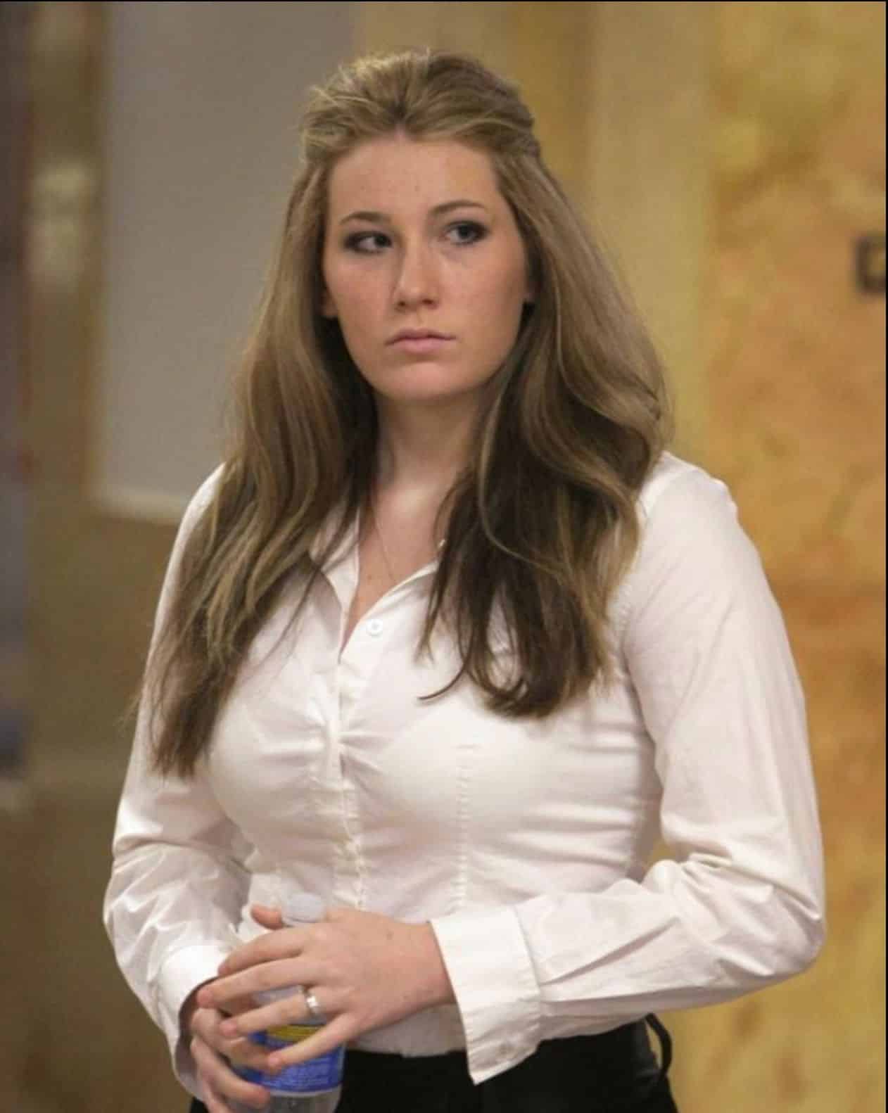 Amber Hilberling: The Shocking Murder Case in Oklahoma