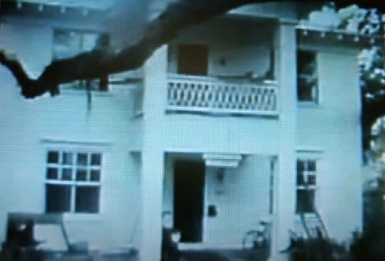 Bundy rented room #12 for $100 a week.