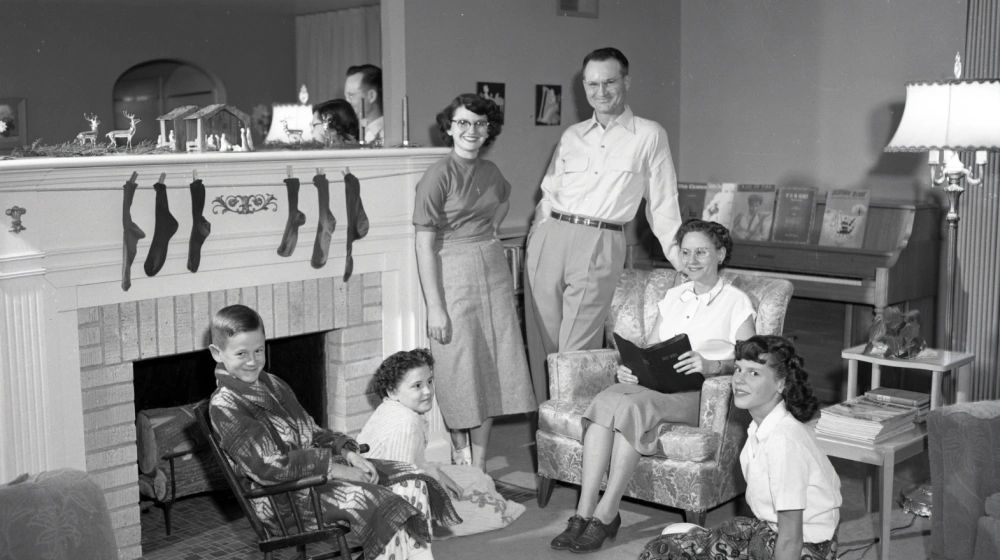 In Cold Blood: The Clutter Family Tragedy