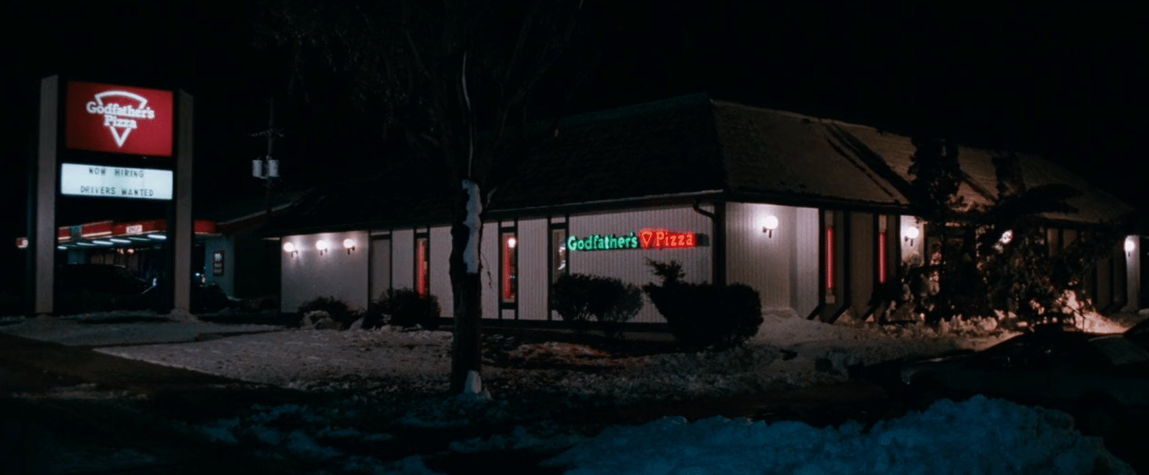 Image from Revealing key Filming Locations from Election, a Cult Classic