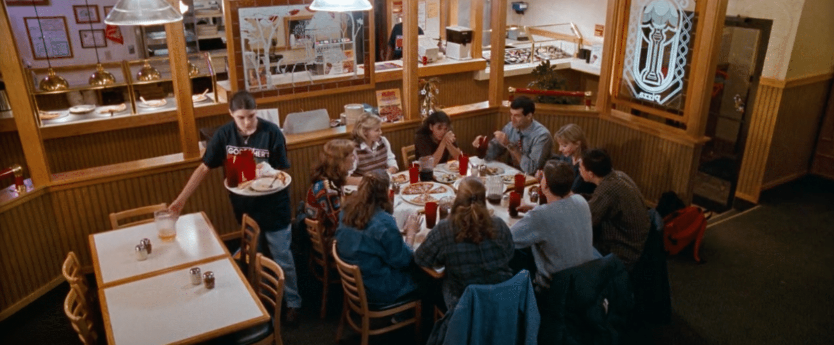 Image from Revealing key Filming Locations from Election, a Cult Classic