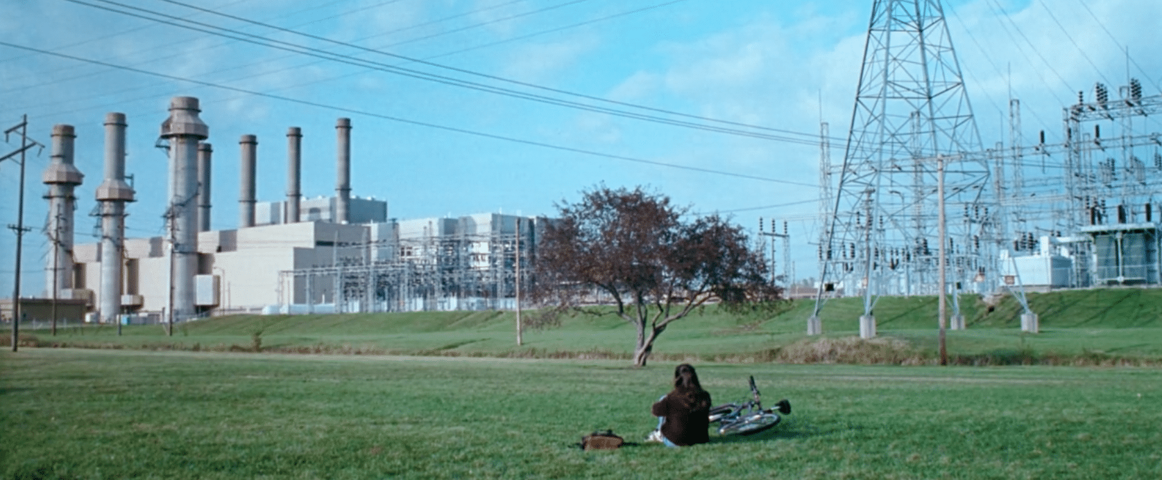 Image from Revealing key Filming Locations from Election, a Cult Classic