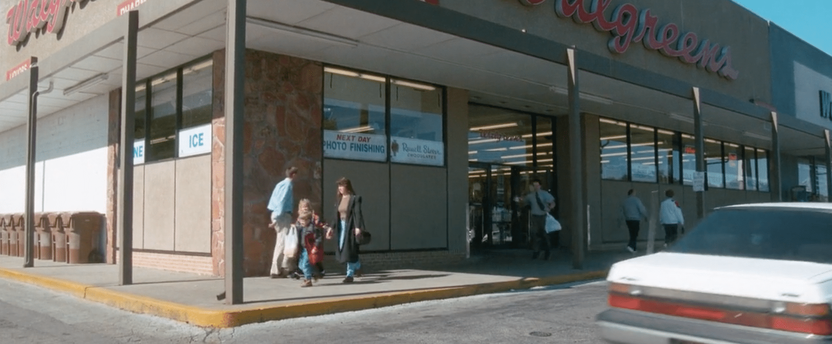 Image from Revealing key Filming Locations from Election, a Cult Classic