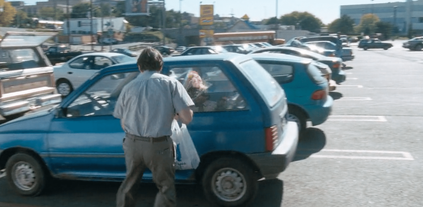 Image from Revealing key Filming Locations from Election, a Cult Classic