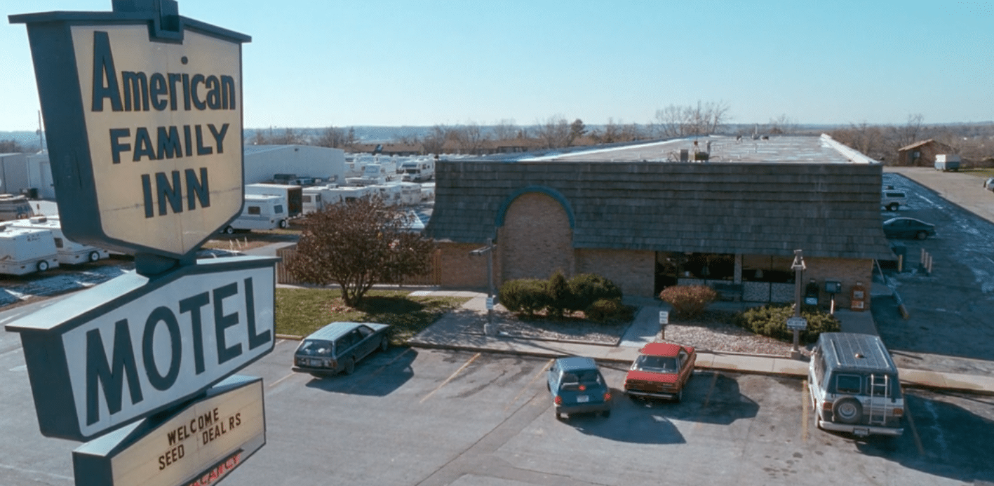 Image from Revealing key Filming Locations from Election, a Cult Classic
