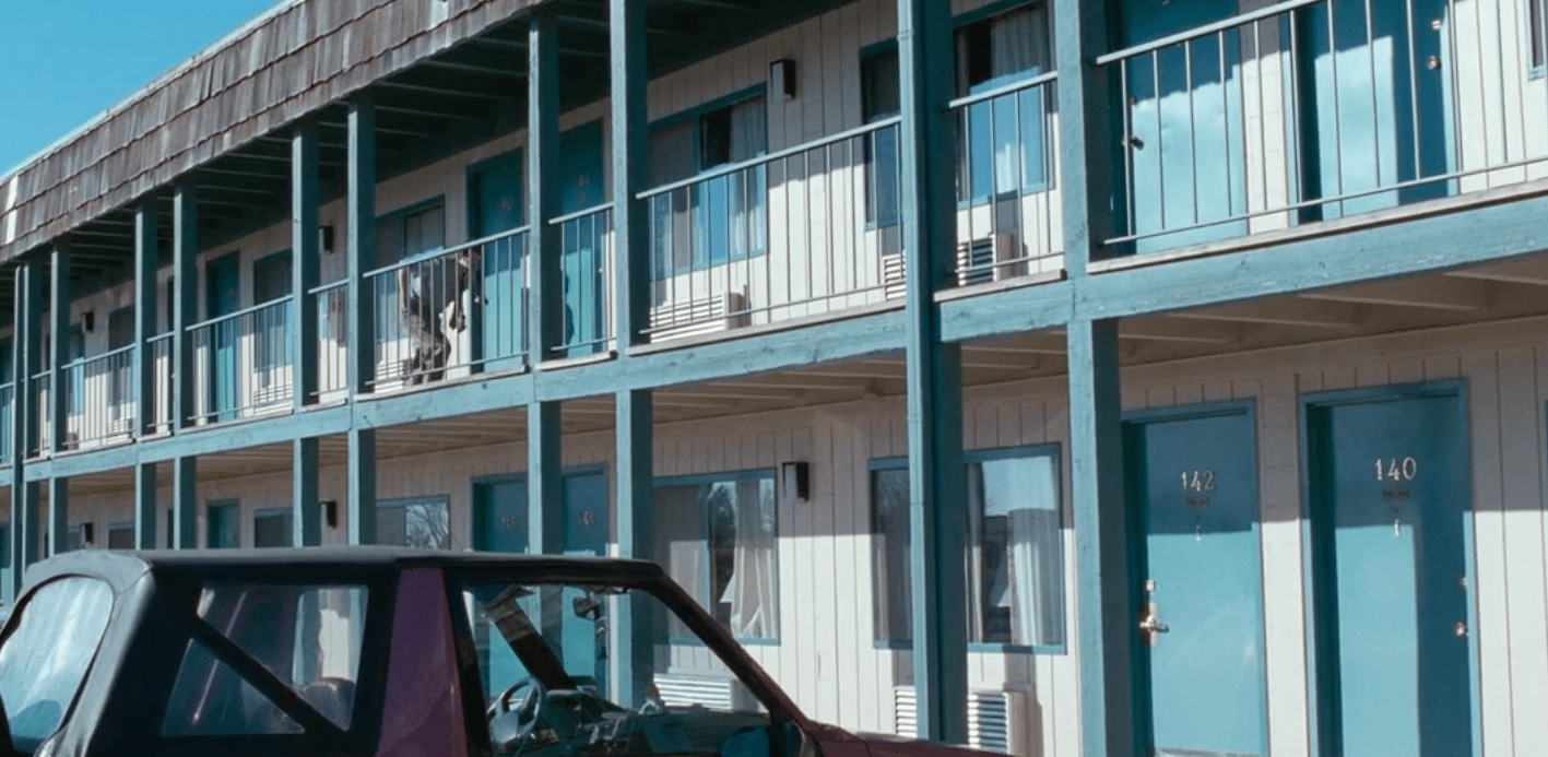 Image from Revealing key Filming Locations from Election, a Cult Classic