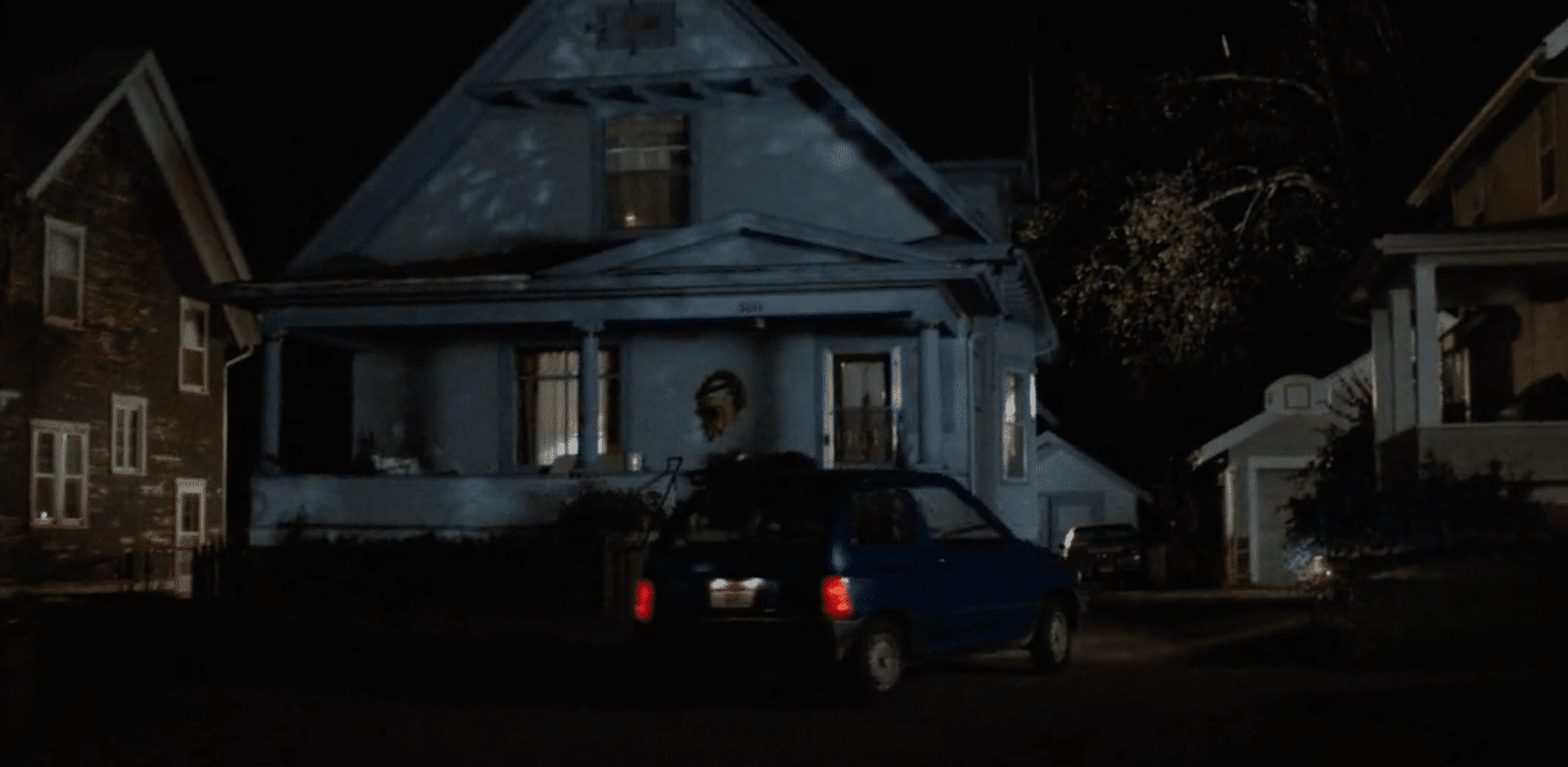 Image from Revealing key Filming Locations from Election, a Cult Classic