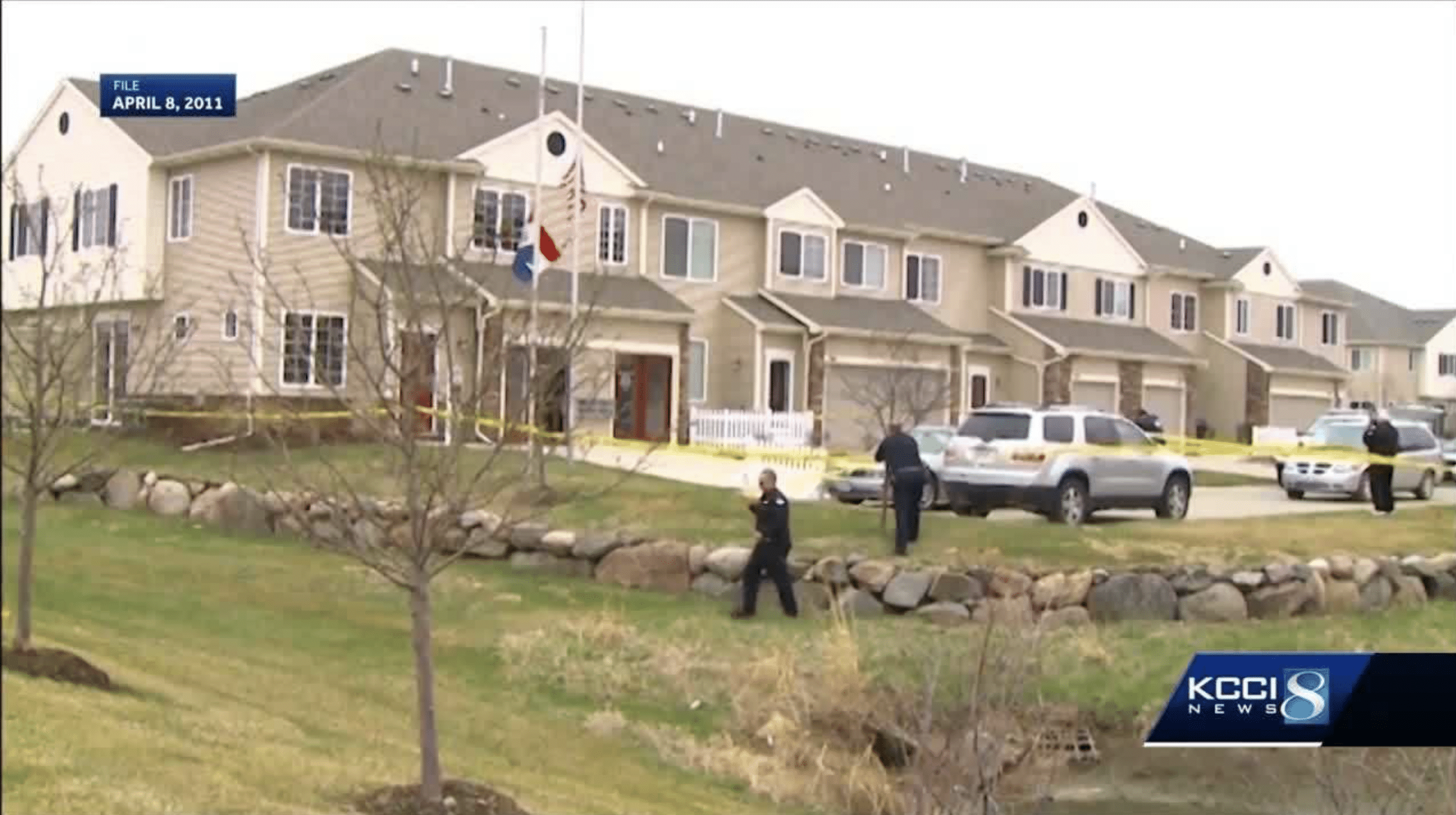 Image from Remembering Ashley Okland:  Murder in Des Moines
