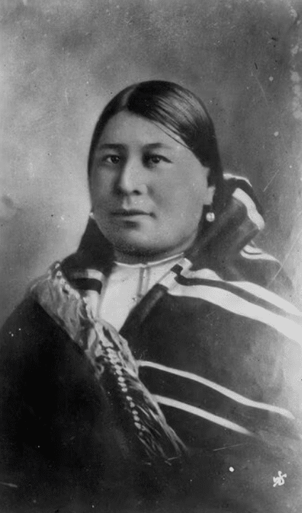 Image from Killers of the Flower Moon: Unveiling the Osage Murders