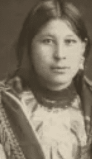 Image from Killers of the Flower Moon: Unveiling the Osage Murders