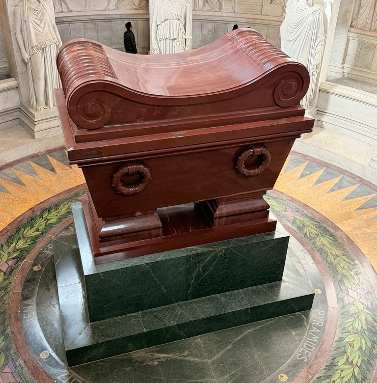 Tomb of Napoleon