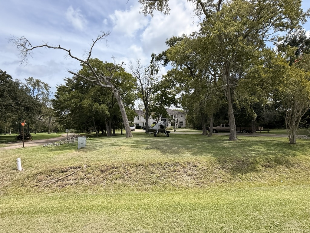 Harris house